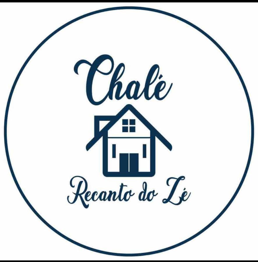 나베간체스 Chale Recanto Do Ze 빌라 외부 사진